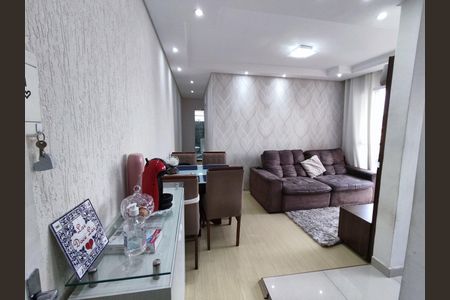Apartamento à venda com 2 quartos, 47m² em Santa Maria, Osasco