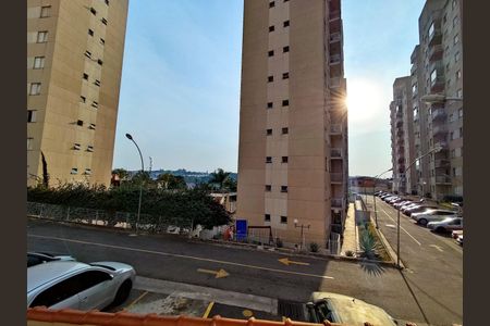 Apartamento à venda com 47m², 2 quartos e 1 vaga