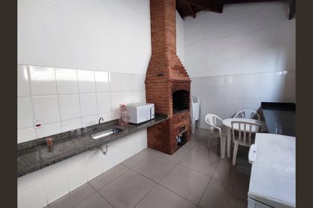 Apartamento à venda com 47m², 2 quartos e 1 vaga