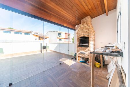 Apartamento à venda com 120m², 2 quartos e 2 vagas Apartamento à venda com 120m², 2 quartos e 2 vagasÁrea gourmet