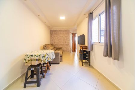Apartamento à venda com 120m², 2 quartos e 2 vagas Apartamento à venda com 120m², 2 quartos e 2 vagasSala