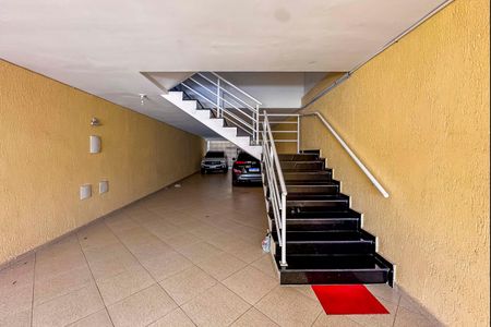 Apartamento à venda com 120m², 2 quartos e 2 vagas Apartamento à venda com 120m², 2 quartos e 2 vagasGaragem