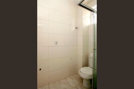 Apartamento à venda com 28m², 1 quarto e sem vagaBanheiro