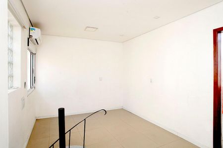 Apartamento à venda com 28m², 1 quarto e sem vagaQuarto