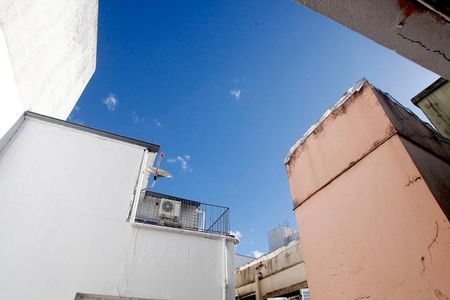 Apartamento à venda com 28m², 1 quarto e sem vagaSala Vista