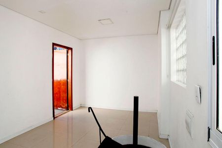 Apartamento à venda com 28m², 1 quarto e sem vagaQuarto