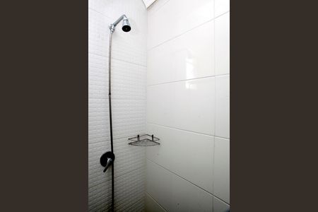 Apartamento à venda com 28m², 1 quarto e sem vagaBanheiro