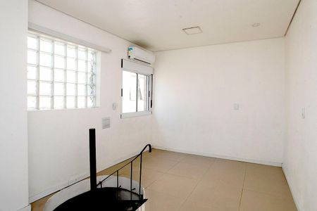 Apartamento à venda com 28m², 1 quarto e sem vagaQuarto