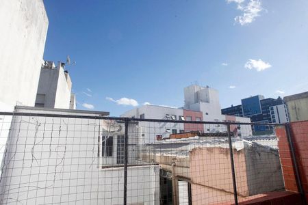 Apartamento à venda com 28m², 1 quarto e sem vagaTerraço Vista