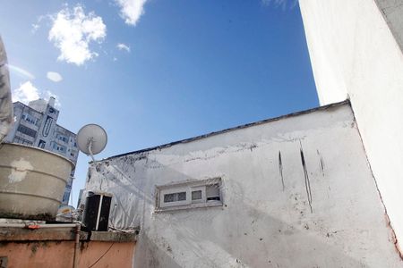 Apartamento à venda com 28m², 1 quarto e sem vagaQuarto Vista