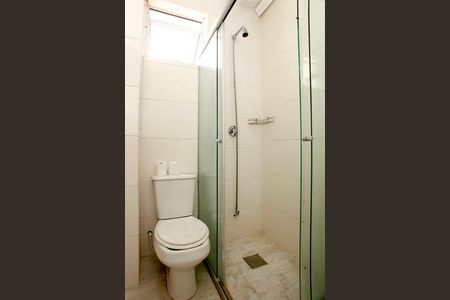 Apartamento à venda com 28m², 1 quarto e sem vagaBanheiro