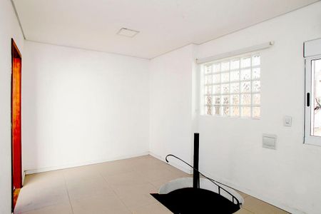 Apartamento à venda com 28m², 1 quarto e sem vagaQuarto