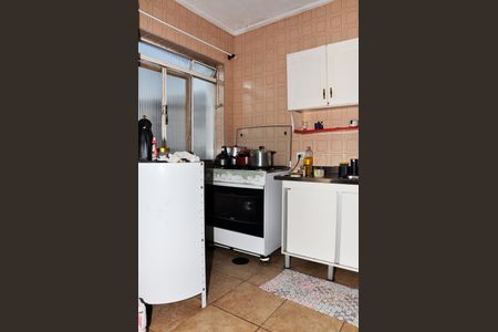 Casa à venda com 120m², 3 quartos e 3 vagas Casa à venda com 120m², 3 quartos e 3 vagasCozinha