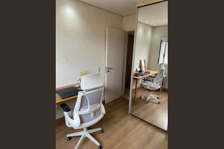 Apartamento à venda com 138m², 3 quartos e 2 vagas Apartamento à venda com 138m², 3 quartos e 2 vagasFoto 16