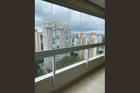 Apartamento à venda com 138m², 3 quartos e 2 vagas Apartamento à venda com 138m², 3 quartos e 2 vagasFoto 07