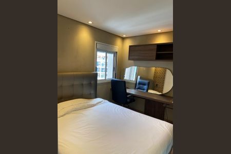 Apartamento à venda com 138m², 3 quartos e 2 vagas Apartamento à venda com 138m², 3 quartos e 2 vagasFoto 11