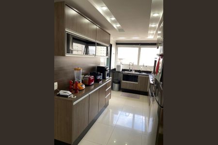 Apartamento à venda com 138m², 3 quartos e 2 vagas Apartamento à venda com 138m², 3 quartos e 2 vagasFoto 09
