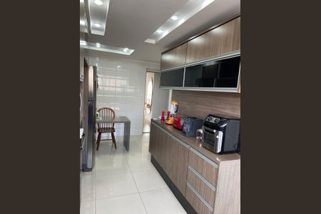 Apartamento à venda com 138m², 3 quartos e 2 vagas Apartamento à venda com 138m², 3 quartos e 2 vagasFoto 10