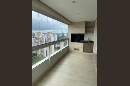 Apartamento à venda com 138m², 3 quartos e 2 vagas Apartamento à venda com 138m², 3 quartos e 2 vagasFoto 08