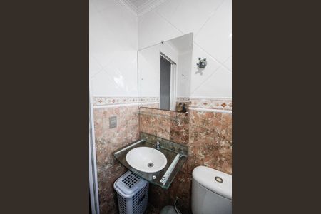 Apartamento para alugar com 220m², 4 quartos e 2 vagasSuíte/Banheiro