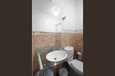 Apartamento para alugar com 220m², 4 quartos e 2 vagasSuíte/Banheiro