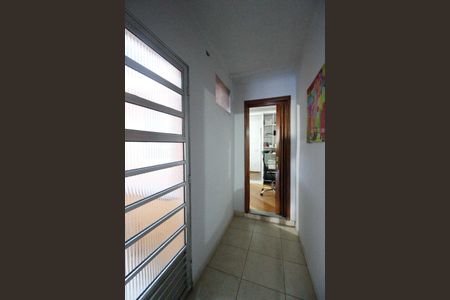 Apartamento para alugar com 220m², 4 quartos e 2 vagasCorredor