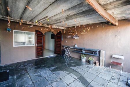 Apartamento para alugar com 220m², 4 quartos e 2 vagasÁrea de serviço