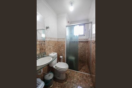 Apartamento para alugar com 220m², 4 quartos e 2 vagasSuíte/Banheiro