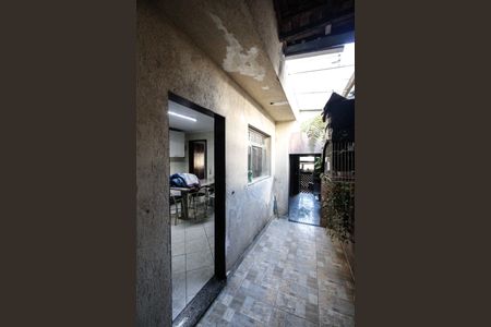 Apartamento para alugar com 220m², 4 quartos e 2 vagasArea comum