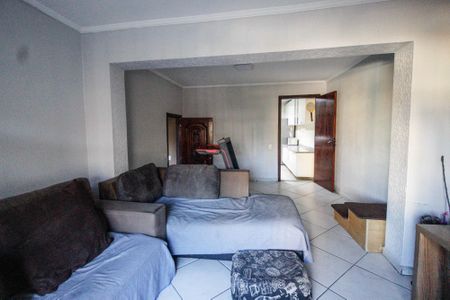 Apartamento para alugar com 220m², 4 quartos e 2 vagasSala