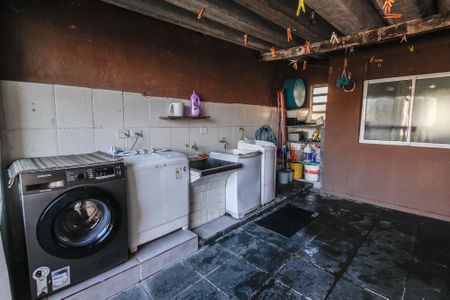 Apartamento para alugar com 220m², 4 quartos e 2 vagasÁrea de serviço