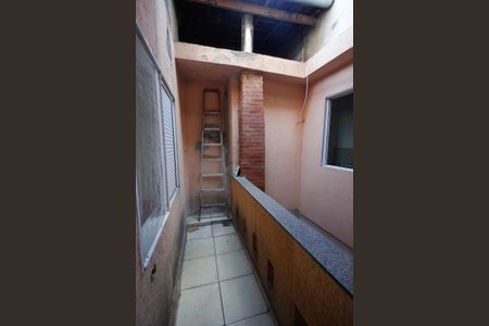 Apartamento para alugar com 220m², 4 quartos e 2 vagasVaranda