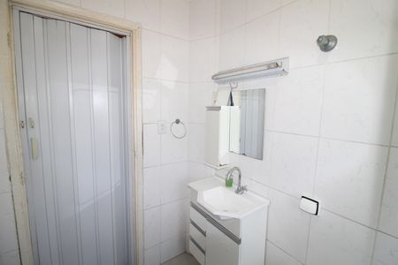 Apartamento à venda com 87m², 2 quartos e sem vagaBanheiro