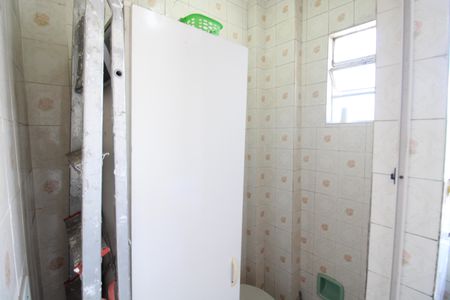 Apartamento à venda com 87m², 2 quartos e sem vagaÁrea de Serviço - Banheiro