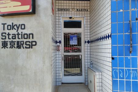 Apartamento à venda com 87m², 2 quartos e sem vaga Apartamento à venda com 87m², 2 quartos e sem vagaFachada