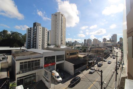 Apartamento à venda com 87m², 2 quartos e sem vagaQuarto 1 - Varanda