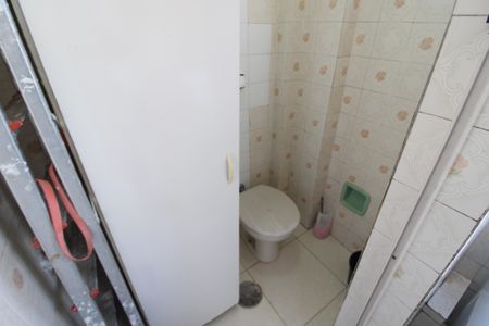 Apartamento à venda com 87m², 2 quartos e sem vagaÁrea de Serviço - Banheiro