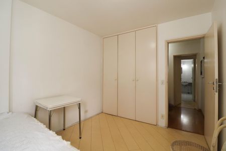 Apartamento à venda com 116m², 3 quartos e 1 vaga Apartamento à venda com 116m², 3 quartos e 1 vagaQuarto 1