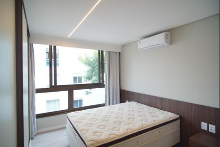 Apartamento à venda com 102m², 2 quartos e 1 vagaSuíte