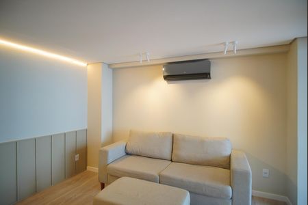 Apartamento à venda com 102m², 2 quartos e 1 vagaSala 2