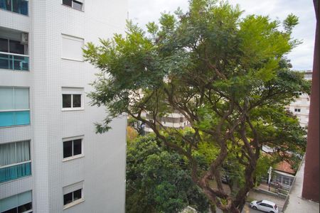 Apartamento à venda com 102m², 2 quartos e 1 vagaSuíte - Vista