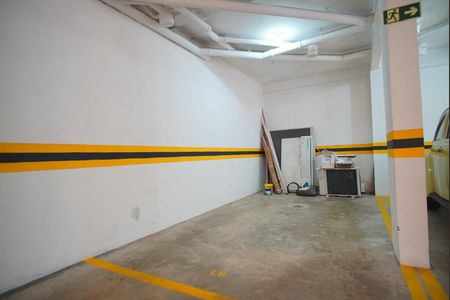 Apartamento à venda com 102m², 2 quartos e 1 vagaGaragem