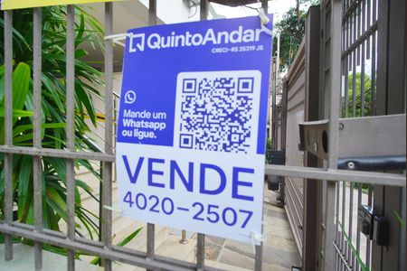 Apartamento à venda com 102m², 2 quartos e 1 vagaPlaca