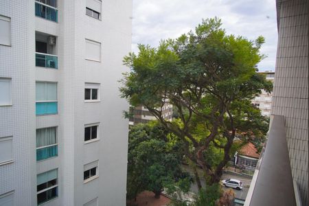 Apartamento à venda com 102m², 2 quartos e 1 vagaVaranda - Vista