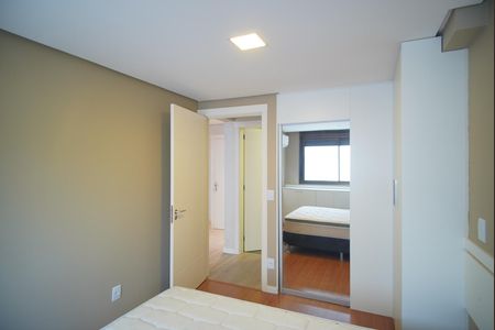 Apartamento à venda com 102m², 2 quartos e 1 vagaQuarto 1