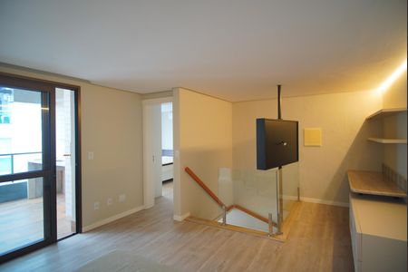 Apartamento à venda com 102m², 2 quartos e 1 vagaSala 2