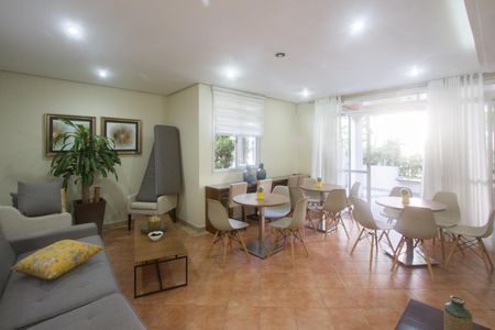 Apartamento à venda com 82m², 3 quartos e 2 vagas Apartamento à venda com 82m², 3 quartos e 2 vagasÁrea comum