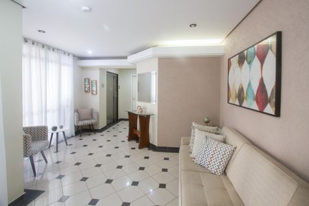 Apartamento à venda com 82m², 3 quartos e 2 vagas Apartamento à venda com 82m², 3 quartos e 2 vagasÁrea comum