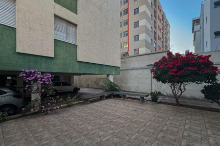 Apartamento à venda com 60m², 2 quartos e 1 vaga Apartamento à venda com 60m², 2 quartos e 1 vagaÁrea comum