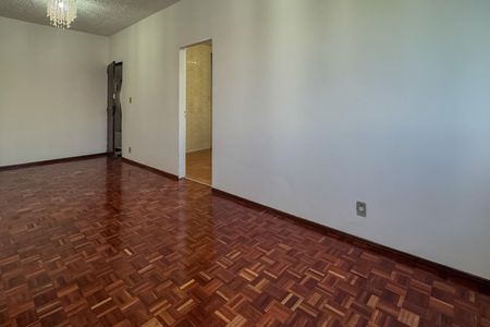 Apartamento à venda com 60m², 2 quartos e 1 vaga Apartamento à venda com 60m², 2 quartos e 1 vagaSala